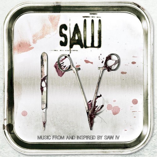 Saw IV
