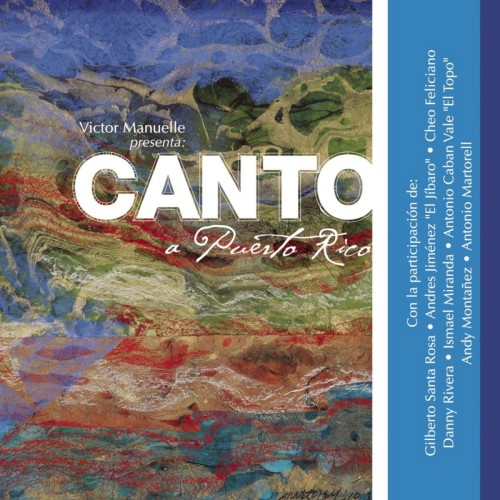 Daría mi vida por ella ("Canto a Puerto Rico" version)