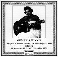 Complete Recorded Works 1935-1941 in Chronological Order, Volume 2: 16 December 1935 to 12 November 1936