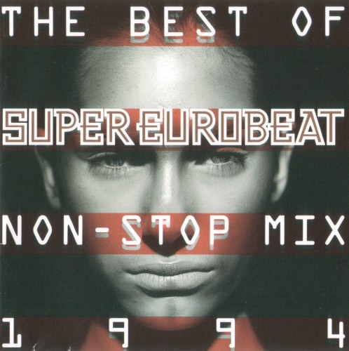 The Best of Non-Stop Super Eurobeat 1994