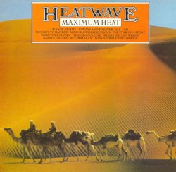 Maximum Heat