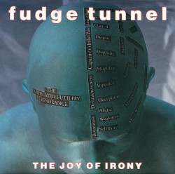 The Joy of Irony