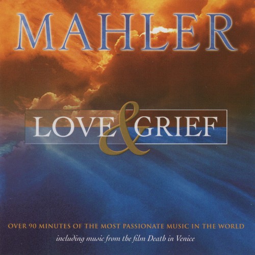 Love & Grief
