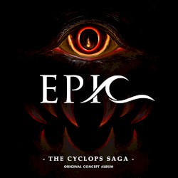 EPIC: The Cyclops Saga
