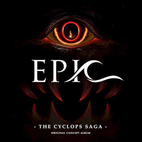 EPIC: The Cyclops Saga