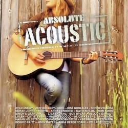Absolute Acoustic