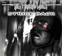 Ten Masked Men Strike Back