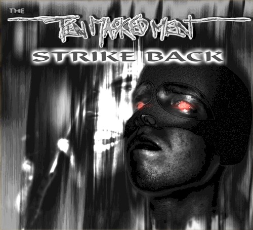 Ten Masked Men Strike Back