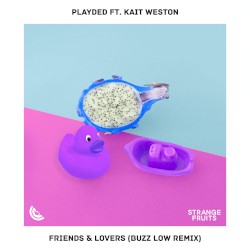 Friends & Lovers (Buzz Low remix)