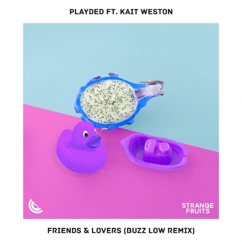 Friends & Lovers (Buzz Low remix)