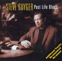 Past Life Blues