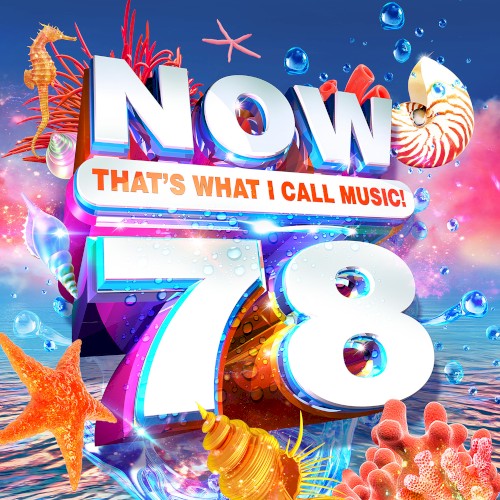 Now That’s What I Call Music! 78