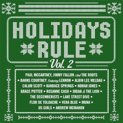 Holidays Rule Vol. 2