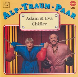 Alp-Traum-Paar