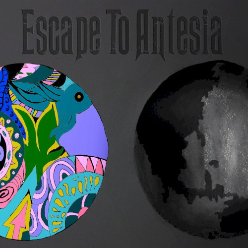 Escape to Antesia