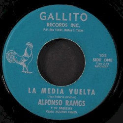 La media vuelta / La última carta