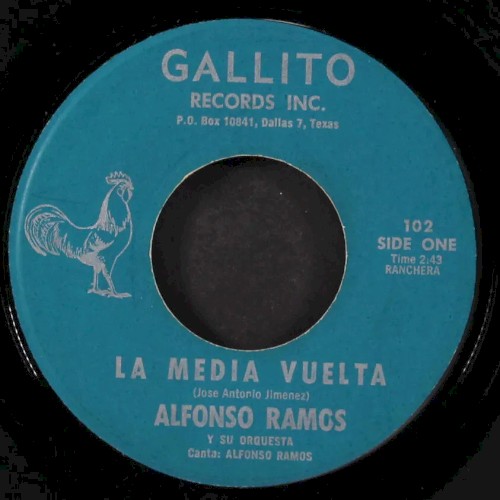 La media vuelta / La última carta