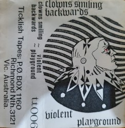 Violent Playground