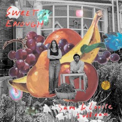 Sweet Enough