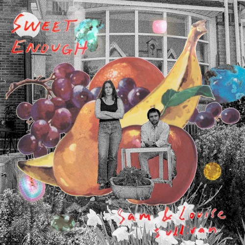 Sweet Enough