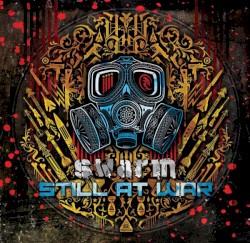Still at War