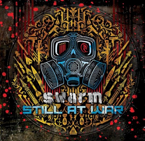 Still at War