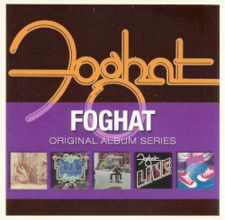 Original Album Series