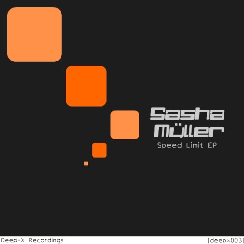 Speed Limit EP