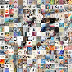 Indie/Rock Playlist: Best of 2013