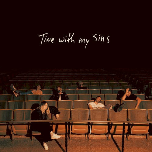 Time With My Sins