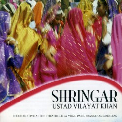 Shringar