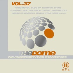 The Dome, Volume 37