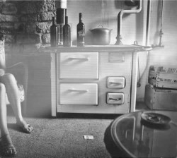 The Kitchen Record