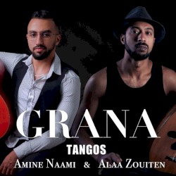 GRANÁ (Tangos)