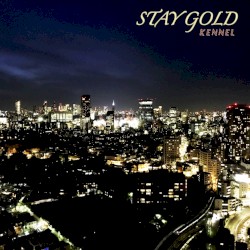 STAY GOLD