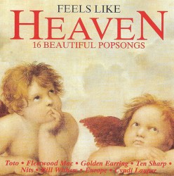 Feels Like Heaven: 16 Beautiful Popsongs