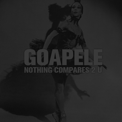 Nothing Compares 2 U