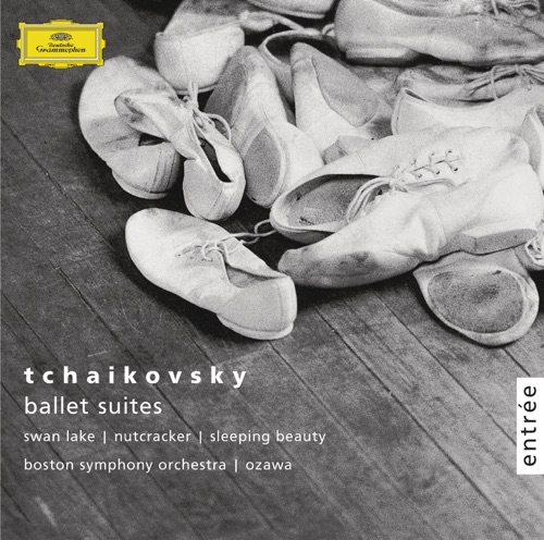 Ballet Suites