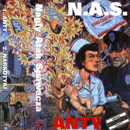 Anty