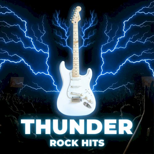 Thunder - Rock Hits