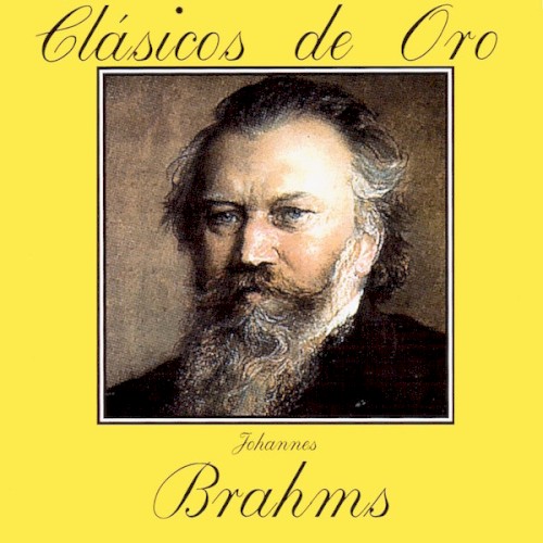 Clásicos de Oro: Johannes Brahms
