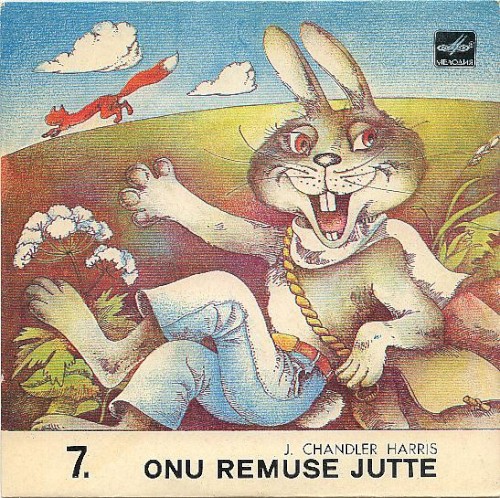 Onu Remuse jutte 7