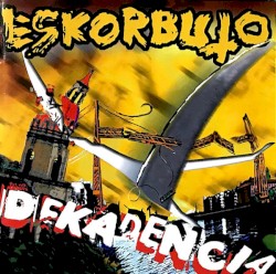 Dekadencia