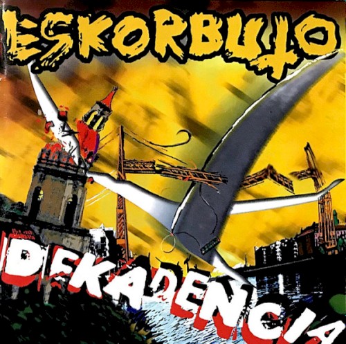 Dekadencia