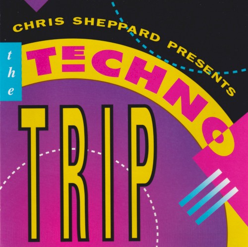 Chris Sheppard Presents: The Techno Trip