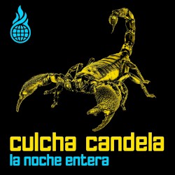 La noche entera