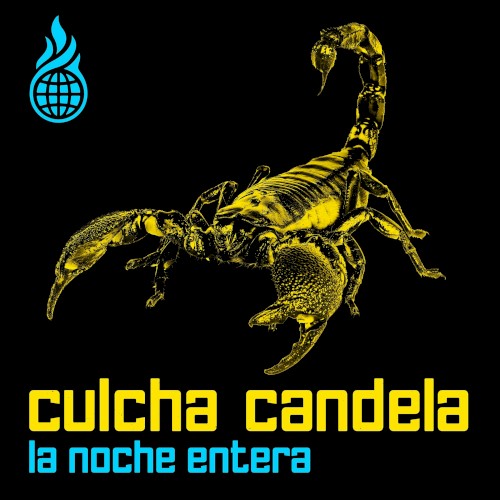 La noche entera