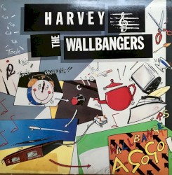 Wallbangers A-Gogo