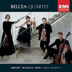 String Quartets