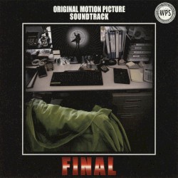 「踊る大捜査線 THE FINAL 新たなる希望」オリジナル・サウンドトラック